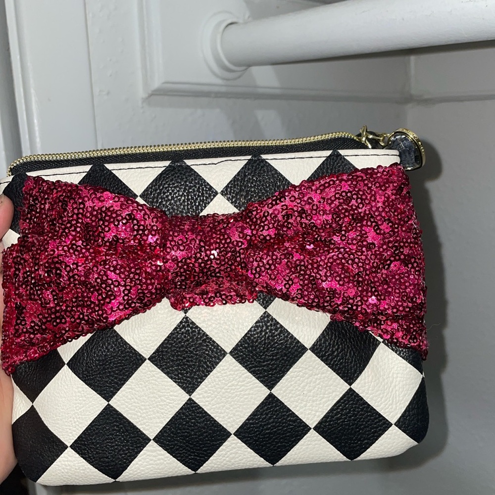 Betsey Johnson